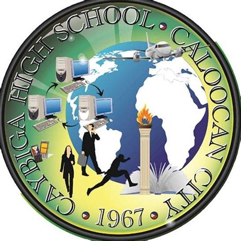 caybiga high school address|Map and address .